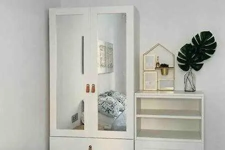Apartamento Torremolinos Parking Gratis Y Terraza Spagna
