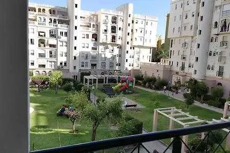 Apartamento Torremolinos Parking Gratis Y Terraza 0*,  Spagna