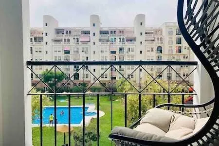 Appartamento Apartamento Torremolinos Parking Gratis Y Terraza