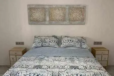 Apartamento Torremolinos Parking Gratis Y Terraza