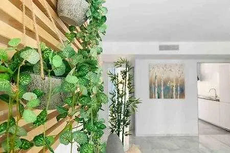 Appartamento Apartamento Torremolinos Parking Gratis Y Terraza