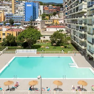 Nucleo Cristal , Torremolinos España