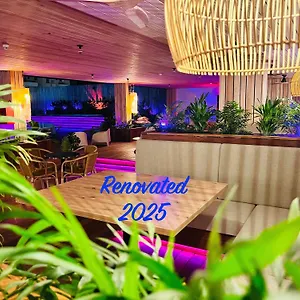 Princesa Solar 4* - Adults Recommended 4*, Torremolinos España