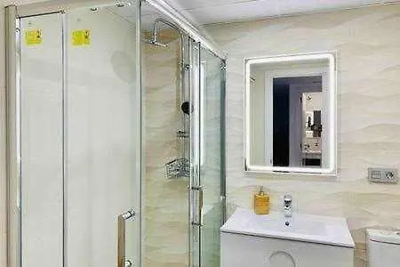 Apartment Apartamento Torremolinos Parking Gratis Y Terraza Spain