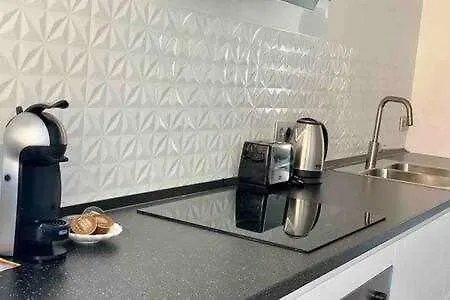 Apartment Apartamento Torremolinos Parking Gratis Y Terraza Spain